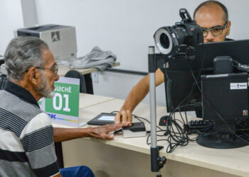 Ceacs registraram mais de 100 mil atendimentos em janeiro