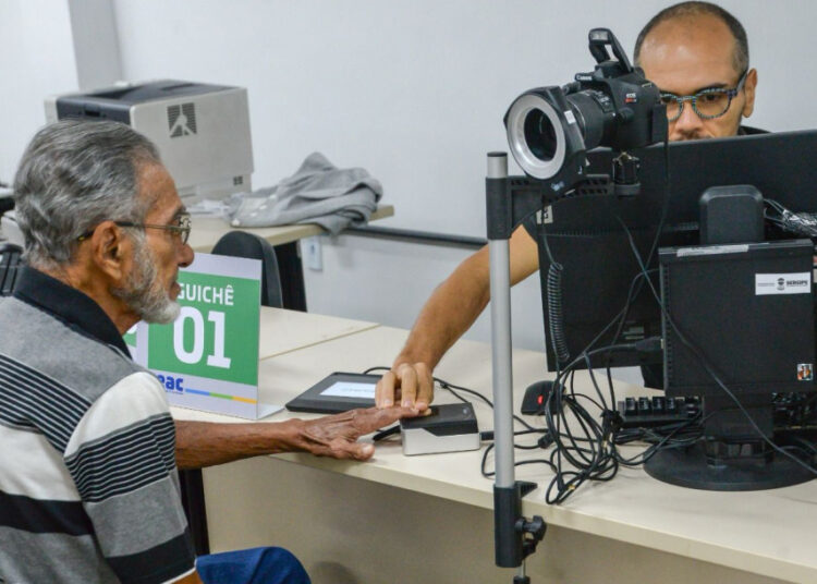 Ceacs registraram mais de 100 mil atendimentos em janeiro