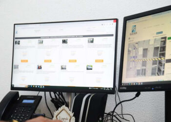 Sead realiza I Leilão de Bens Móveis Inservíveis do ano de 2025 em 20 de fevereiro