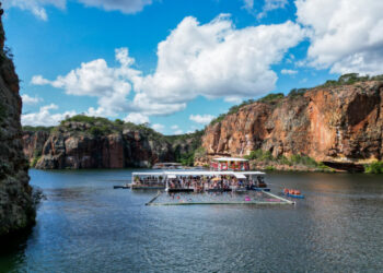 Sergipe avança em 2024 e atinge o patamar de 3º melhor turismo do país