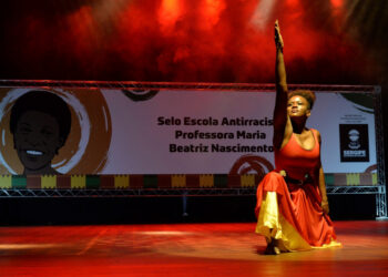 Selo Antirracista Professora Maria Beatriz Nascimento certificará 170 escolas em sua segunda edição
