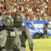 Polícia Militar prepara policiamento especial para clássico entre Sergipe e Confiança
