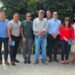 Fórum Empresarial de Sergipe e Iguá Saneamento pavimentam parceria estratégica em prol do desenvolvimento local