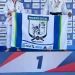 Fanese no pódio: alunos conquistam ouro e prata na 8ª edição da Copa Bahia Open de Judô na Bahia