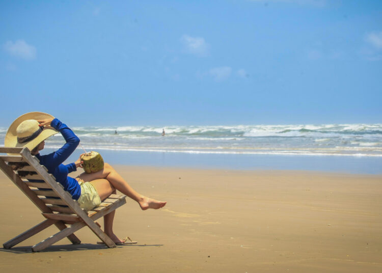 Sergipe oferece sossego e muita alegria no Carnaval 2025