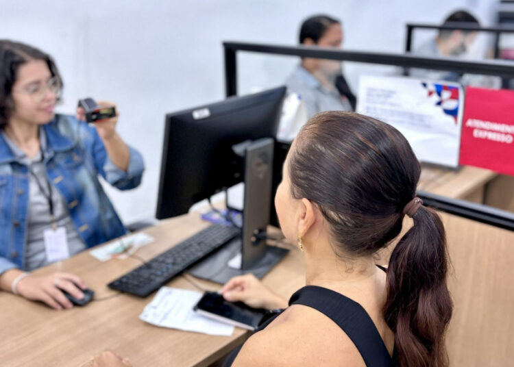 Biometria será obrigatória na rede credenciada do Ipesaúde a partir de 10 de março