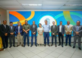 Consórcio do Transporte Público aprova nomeação de novo diretor-executivo e vice-presidente