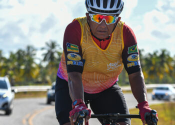 Inscrições para modalidades esportivas do Verão Sergipe na Caueira estão mantidas