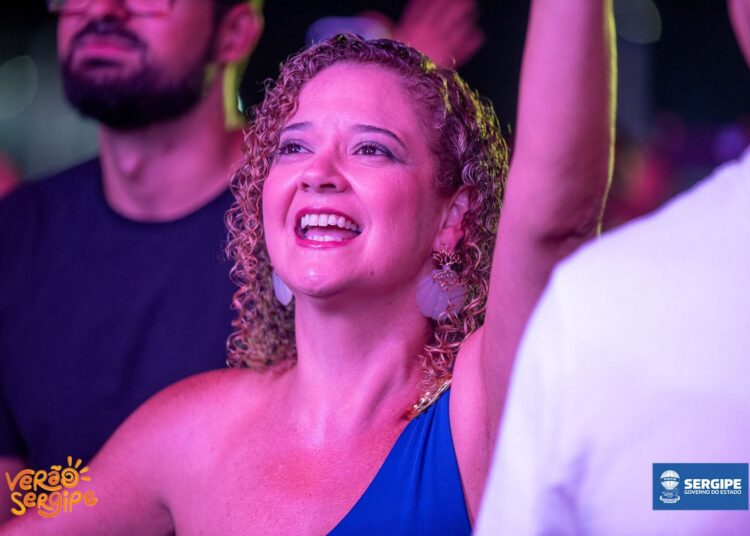 Você no Verão Sergipe