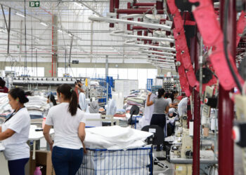 Sergipe aprova incentivos para novas indústrias com previsão de gerar 112 empregos