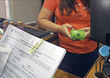 Secretaria da Fazenda realiza operação de combate à sonegação em quatro municípios