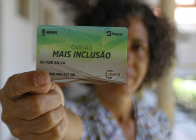 Prazo para inscrição no programa CMais Vale Gás Sergipano encerra na próxima terça-feira, 25