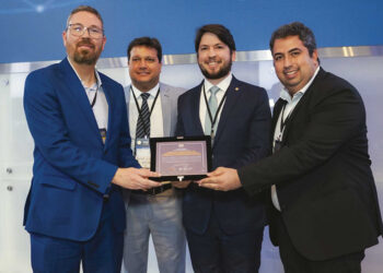 Sergipe recebe menção honrosa em prêmio nacional de PPPs e concessões