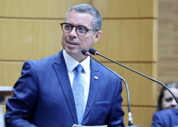 “Nossa missão é garantir que o desenvolvimento chegue a todos, sem distinção”, diz Mitidieri em abertura dos trabalhos da Alese