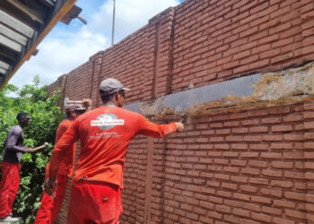 Governo do Estado inicia revitalização do Complexo Cultural Gonzagão