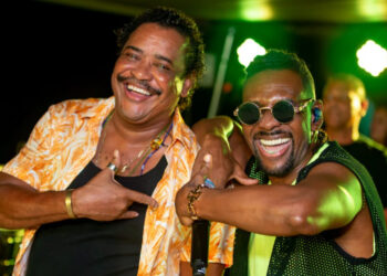 Praia da Caueira receberá penúltimo final de semana do Verão Sergipe 2025