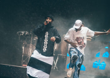 Barra dos Coqueiros será palco do quarto final de semana do Verão Sergipe 2025