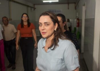 Secretaria de Saúde garante pagamento do piso da enfermagem aos profissionais do Hospital Nestor Piva