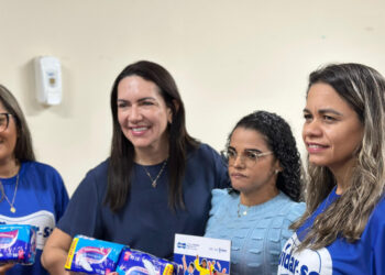 Governo de Sergipe amplia Programa Cuidar-SE e fortalece combate à pobreza menstrual