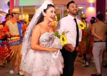 Grupo VIDAM lança programação do São João na Fazenda Escurial