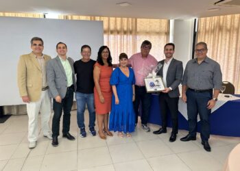 Fórum Empresarial de Sergipe e Real Invest Promovem Reunião com Rodolfo Margato