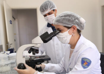 Polícia Científica emite mais de 9,5 mil laudos de exames técnicos para atestar a autoria de crimes praticados em Sergipe