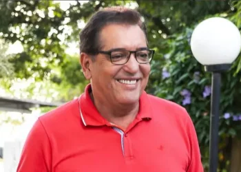 “Não voto em André Moura para o Senado”, afirma Airton Martins, prefeito da Barra dos Coqueiros