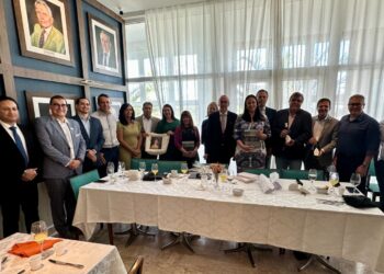 Encontro no Fórum Empresarial de Sergipe selou o início de tratativas para investimentos em áreas estratégicas para o desenvolvimento do estado.