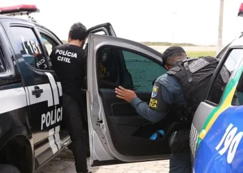 Presos suspeitos de ataque com morte durante apuração eleitoral em Rosário do Catete