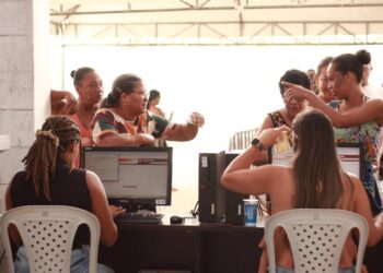 Rasgadinho: Emsurb abre inscrições para cadastro de ambulantes a partir de terça-feira