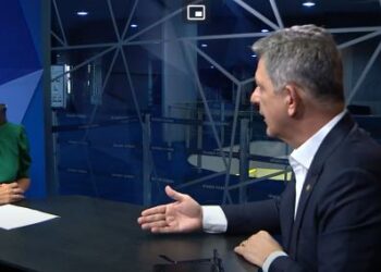 Rogério Carvalho explica medidas para enfrentar alta dos alimentos e prioridades do PT no Senado