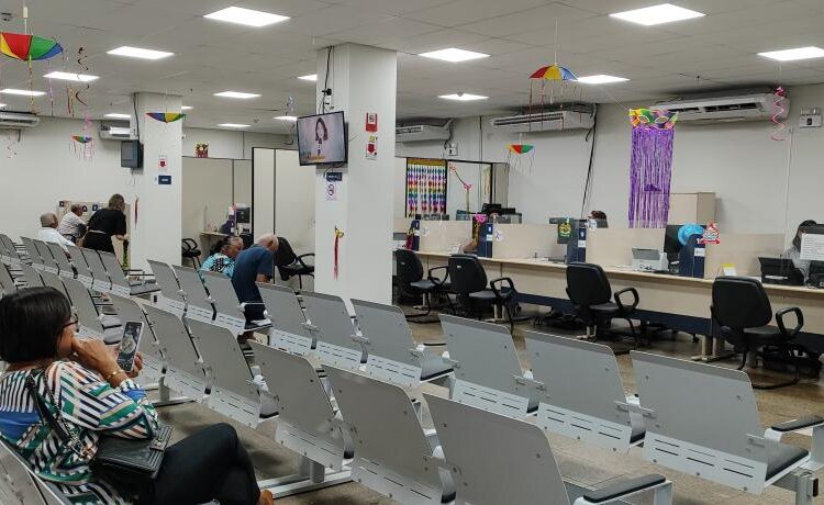 Aracaju lidera ranking nacional de agilidade na abertura de empresas