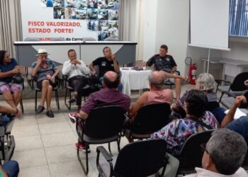 A direção do Sindifisco está revoltada com o governador e a Secretária da Fazenda de Sergipe!