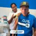 Unidade Básica de Saúde do povoado Flexeiras, realizou uma ação de vacinação