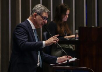 Senador Rogério destaca queda da inflação alimentar e desmonta narrativas da oposição