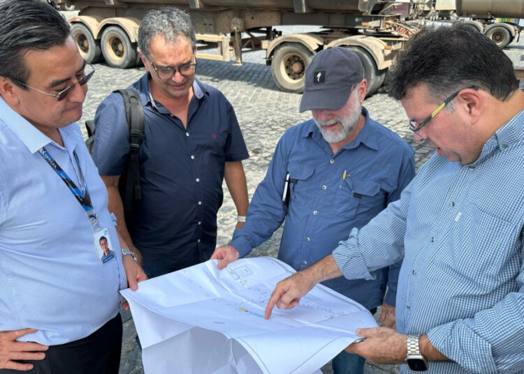 Interiorização do gás natural avança em Sergipe com início das operações em Umbaúba