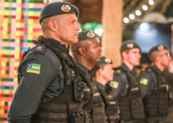Segurança Pública detalha planejamento operacional para festividades alusivas ao aniversário de Aracaju