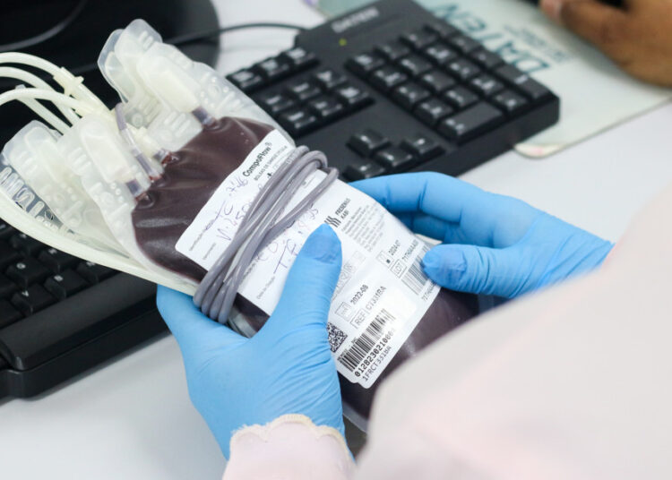 Hemose abre neste sábado, 15, e suspende atendimento no feriado do aniversário de Aracaju