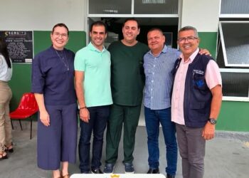 Prefeitura de Santo Amaro das Brotas: Compromisso sólido em atender às necessidades dos pacientes e aprimorar os serviços médicos