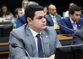 TRE-SE cassa o mandato do deputado federal Ícaro de Valmir