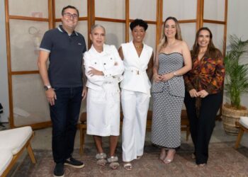 Sebrae encerra super Mês das mulheres com grande evento em Aracaju