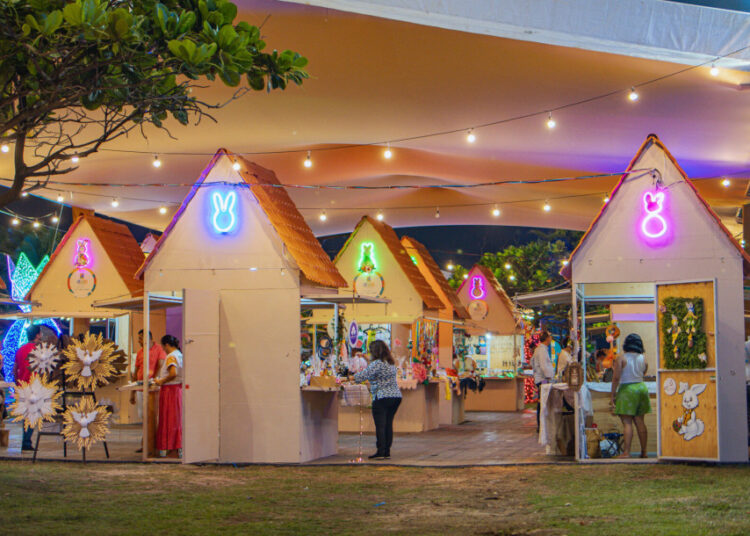 Inscrições para apresentação de artistas na Vila da Páscoa começam nesta terça-feira, 25