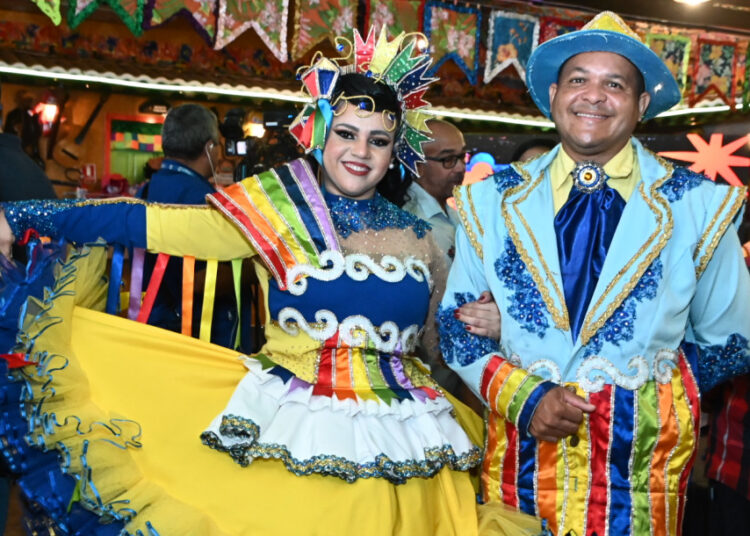 Programação do calendário do Ciclo Junino 2025 é celebrada por trade turístico, artistas e gestores sergipanos