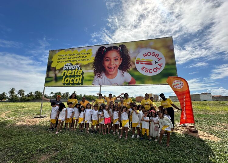 Central Garden e Nossa Escola: um encontro feliz entre morar bem e educar com excelência