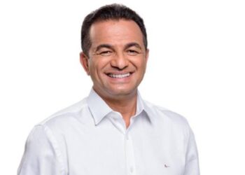 Porque Adailton Souza pode ser Senador do povo de Itabaiana e dos Sergipanos?