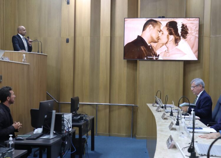 Alex Melo homenageia as mulheres na Câmara Municipal de Aracaju