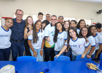 Governo do Estado confirma isenção de ICMS para pequenos produtores de camarão