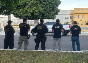 PF e CGU apuram possíveis fraudes em licitações de combate a Covid-19 em Sergipe