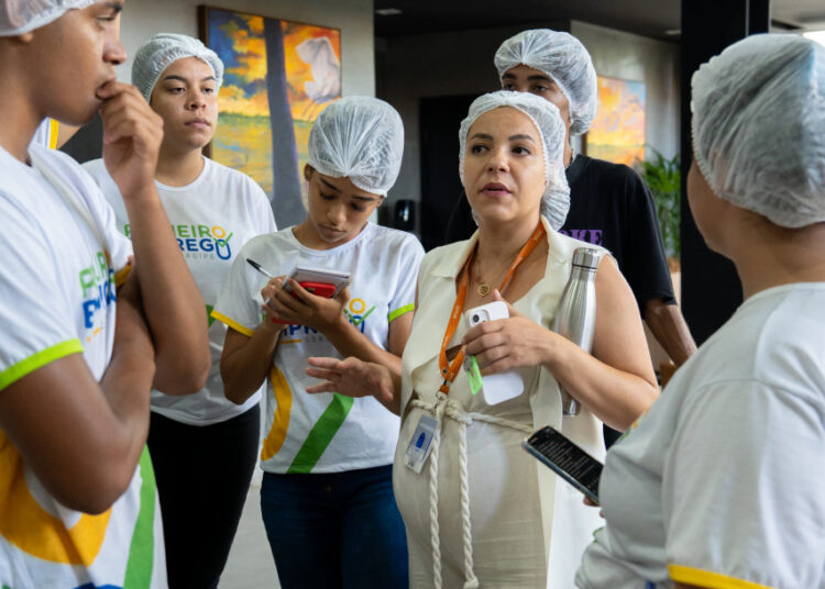 Sergipe tem aumento de 21% na renda média domiciliar e ocupa segunda posição em crescimento no Brasil