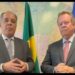 Ministro anuncia medidas para fortalecer  presença do público feminino no turismo